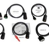Heidenhain: Cable Accessories (PWM 20, PWM 21) for Incremental Encoders  (ID: 826440-01)