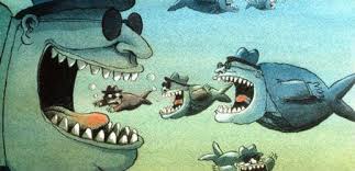 الدولة بين أخلاق السياسة وأخلاق الفرد……