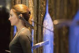 Well this was v fun. Die Bestimmung Divergent Tris Shailene Woodley C 2014 Concorde Filmverleih Gmbh Divergent Film Divergent Tris Divergent