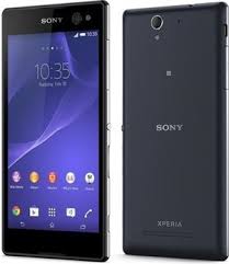Download Firmware For Sony Xperia C3 D2533 Android Lollipop 5 0 2