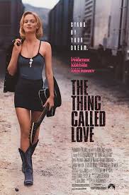 The Sandra Bullock Files #12: The Thing Called Love (1993)