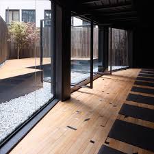 Fourier transform infrared spectroscopy (ftir), which. Everything You Need To Know About Hong Kong S First Infrared Hot Yoga Studio Chika