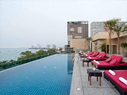 Sea Me Spring Too Hotel 𝗕𝗢𝗢𝗞 Pattaya Hotel 𝘄𝗶𝘁𝗵 𝗙𝗥𝗘𝗘  𝗖𝗮𝗻𝗰𝗲𝗹𝗹𝗮𝘁𝗶𝗼𝗻
