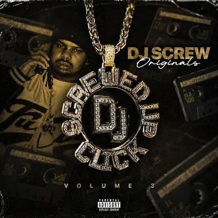 DJ Screw - All Screwed Up, Vol. 2 (Screwed) | Deezer