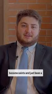 “What I love about Seminary” Seminarian Alexander Griffin shares his  experience of Seminary as a young man discerning the Priesthood. ,  #Seminary #houstonvocations #catholic #priesthood #houston #men