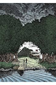 Book Cover Illustrations