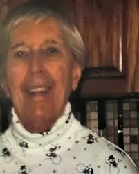 Ruth Edna Bloom Obituary June 23, 2024