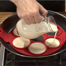 Descubre nuestro catálogo de siliconas para moldes flexibles con catalizador. Molde Silicona Para Cocina Y Reposteria