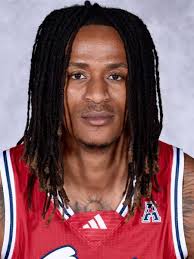 Kaleb Glenn, Michigan State, Small Forward