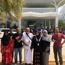 522 , kj04 , l10 , l15 Photos At Tabung Haji Hotel Convention Centre Site Office Klia Sepang