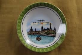 Porzellan, dabei deckeldose von lichte mit stemplemarke pgh meissen handgemalt, ovoide form handbemalt mit reicher hofdrache in grün u. Handmalereien Auf Lichte Porzellan Lichter Am Porzellanhimmel