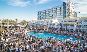 The information and data in the guide were gathered in june 2019. Ibiza Will Not Require A Coronavirus Test Or Quarantine For Travellers