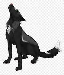 Download free png anime wolf black and white, hd png download. Drawing Wolfs Growl Transparent Png Clipart Free Download Colorful Anime Wolves Full Size Clipart 5564187 Pinclipart