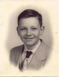 Henry Lawrence “Harry” Wunner (1943-2008)