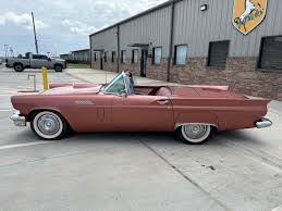 Image result for Coral Sand 1957 Thunderbird