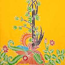 Pring, which in indonesian means bamboo, and sedapur which means cognate. Galery Batik Pring Sedapur Sidomukti Photos Facebook