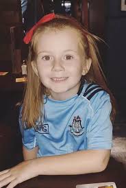 WATCH Adorable moment seven year old Dublin girl battling cancer performs  home wedding for mum and dad during COVID-19 lockdown