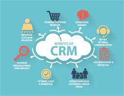 Crm software helps you centralize, optimize and streamline your communication. What Is A Crm How Will Your Business Benefit Axxis Consulting