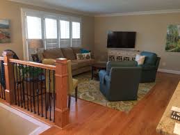Check spelling or type a new query. Split Entry Split Level Living Room Furniture Placement Novocom Top