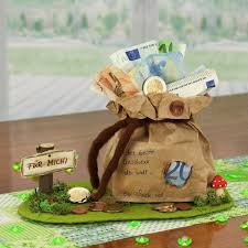 Originelle hochzeitsgeschenke zum selber basteln geschenke 40. Thedarlingbakers Geld Zum 50 Geburtstag Verpacken