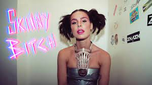 Datter av faren ladislas og moren daniela er som musiker i 2021 kjent for my cassette player, good news. Lena Skinny Bitch Official Video Youtube