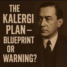 Europe's transformation and elite governance plans