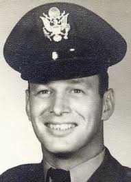 Capt. RALPH WAYNE MAGEE