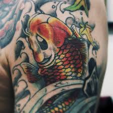 Asian Japan Oriental Tattoo Studio Munchen Chaos Crew Tatowierer Munchen