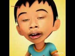 Sepertinya yang konyol maupun super gokil mampu membuat segalanya bikin geli ketika membacanya bijaksana hikmah. Tiktok Wajah Lucu Upin Ipin Youtube