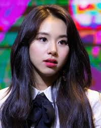 ★ for our little pretty rapstar chaeyoung ★ update lastest news/photos of sixteen & chaeyoung. Son Chae Young Wikidata