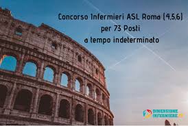 Sei qui copyright © 2021 asl avellino. Concorso Infermieri Asl Roma 4 5 6 Per 73 Posti A Tempo Indeterminato