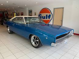 Image result for Medium Blue 1968 Charger