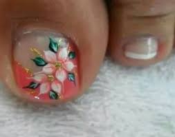 Las uñas de los pies tambien se embellecen y mas en verano o primavera en donde están mas expuestas. Pin De Andrea Mero En Pintado De Unas Arte De Unas De Pies Unas Pies Decoracion Unas Manos Y Pies