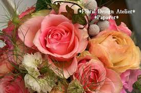 Floral Design Atelier Papaver