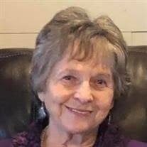 Nelda June Cobb Obituary