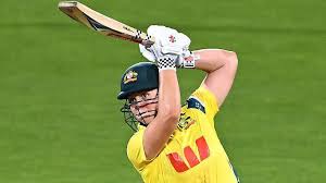 Trend Google: australia women vs india women
