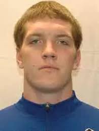 2012-13 Men's Wrestling Roster