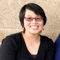 Alice YouyinYu Rudge