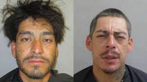 Three Sierra Vista men arrested for not properly registering as sex  offenders