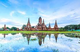 Thailand has been a popular tourist destination for many years and although things have changed since the hippie days and $1 beach huts, thailand is still one of the most affordable countries to visit and has lots to offer every type of traveller. 13 Top Rated Places To Visit In Thailand Planetware