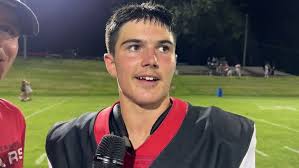 Uncommon Play: Cale Seydel