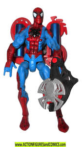 Image result for Blue Lightning 2005 Spider