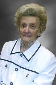 Marjorie Cook Obituary (2017)