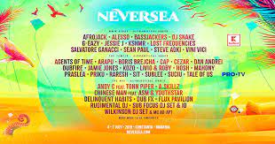 Not far from gara de nord there is a coach station, with coaches leaving for constanta every 30 or 45 minutes. Neversea 2019 Lineup Jul 4 7 2019