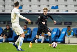 It was the kevin de bruyne show on thursday evening as belgium came from behind to beat denmark in copenhagen. 18 Godisnji Cole Palmer Dijete Manchester City Balkan Facebook