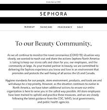 Makeup artist resume cover letter ema edmonton artists. Sephora Cover Letter Flilpfloppinthrough