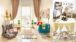 On this page you can download ide dekorasi rumah kecil and install on windows pc. 6 Tips Dekorasi Rumah Kecil Agar Terlihat Luas Homeshabby Com Design Home Plans Home Decorating And Interior Design