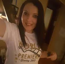 Melisa Wolf's Instagram, Twitter & Facebook