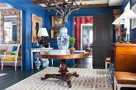 See More Of Nick Olsen Inc S Millbrook Home On 1stdibs Home Interior Painting Wooden Furniture