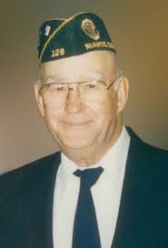 Obituary information for William M. "Capt. Bill" Barnard